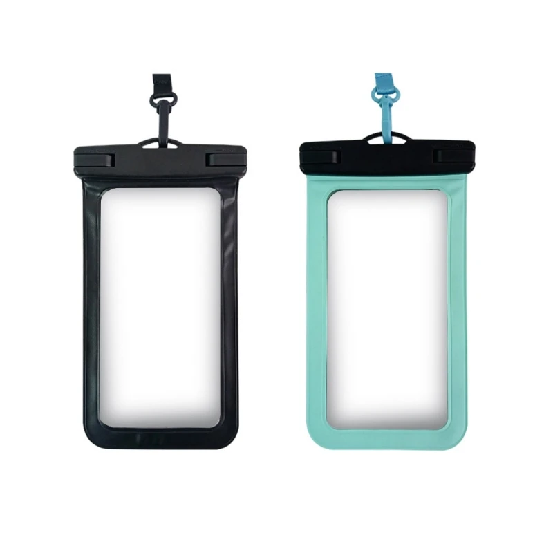 

Underwater Cellphone Cover Shockproof for Snorkeling Swimming Diving Case