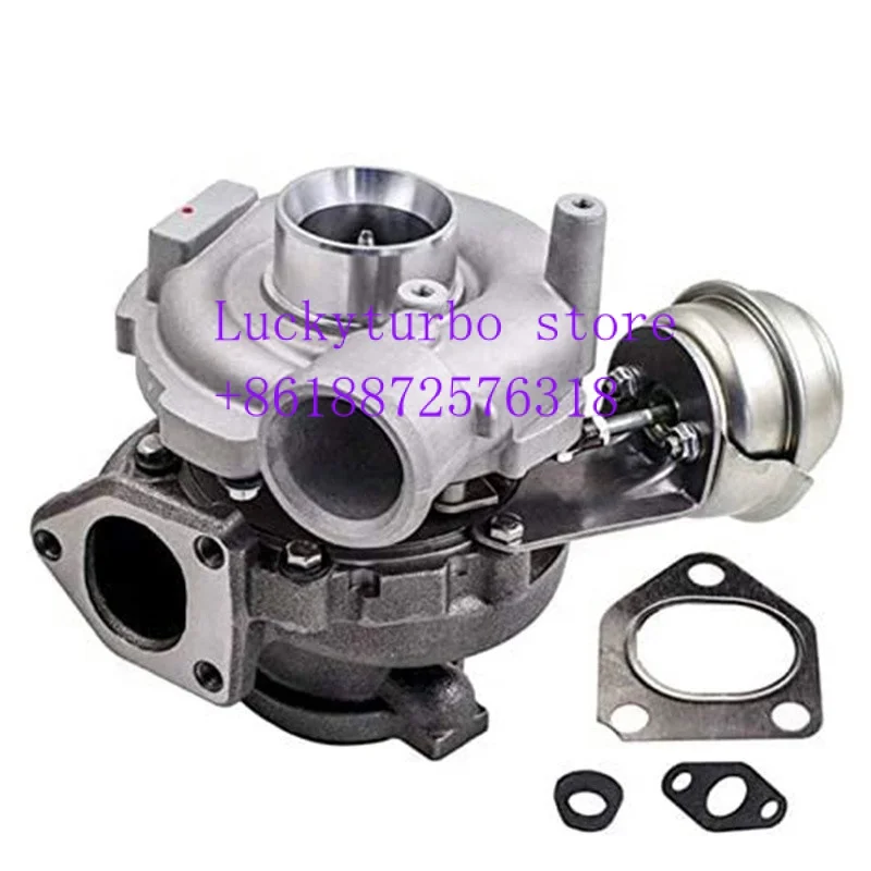 

M57D Engine Turbocharger for B 530D 730D E38 E39 GT2556V 11652248906 454191-0001 454191-0015 454191-5015S