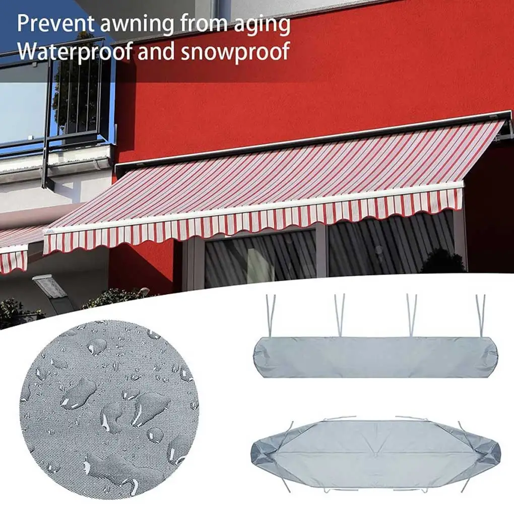 

Пылезащитная крышка, дневной козырек от солнца, износостойкая Крышка для двери