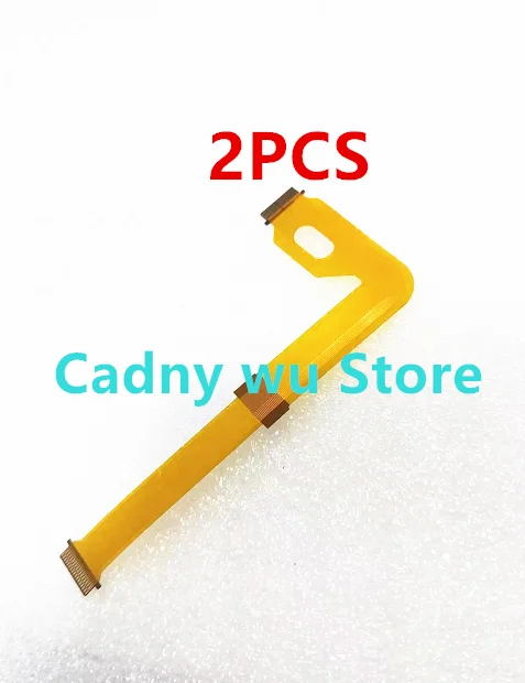 2 шт., гибкий кабель для Sony FE 28-70 мм f/3,5-5,6 OSS SEL2870