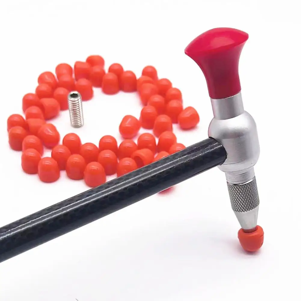 Рисунок 3 - Инструменты для ремонта вмятин 50 шт.