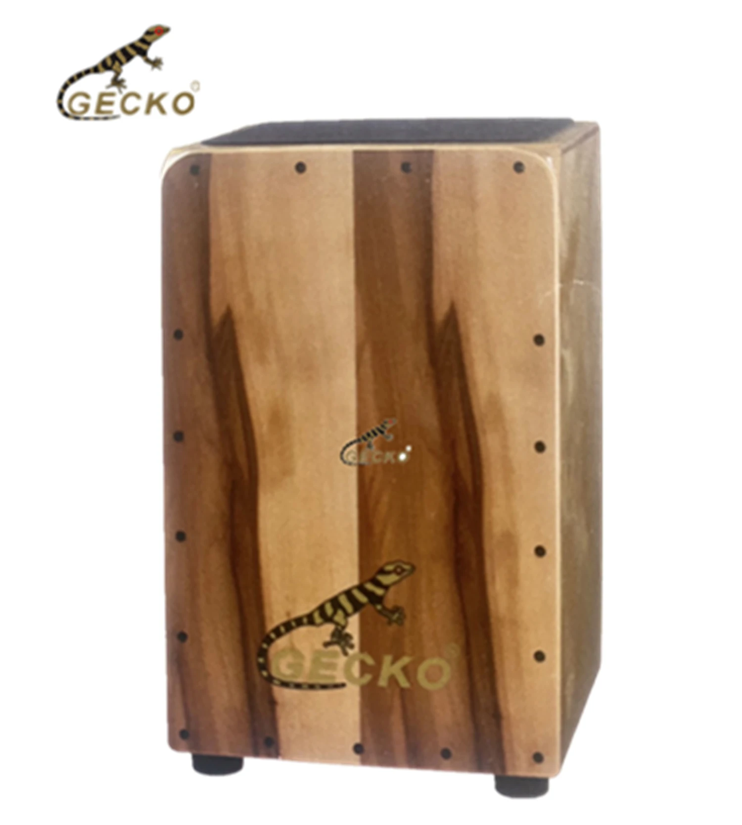 CL19AP Cajon Box Drum Высокое качество Низкая цена Оптовая продажа Натуральный яблочный