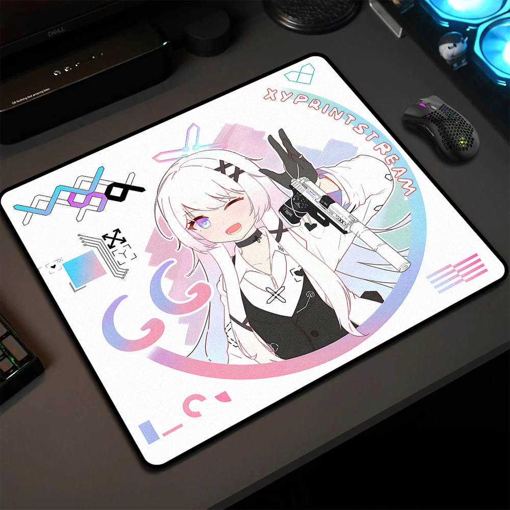 Профессиональный коврик для мыши CSGO электронных видов спорта настольного