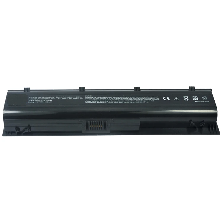 

Batteris for Applicable to HP 4340S 4341s H4q46aa H4r53ea Hstnn-Ub3k Laptop Battery