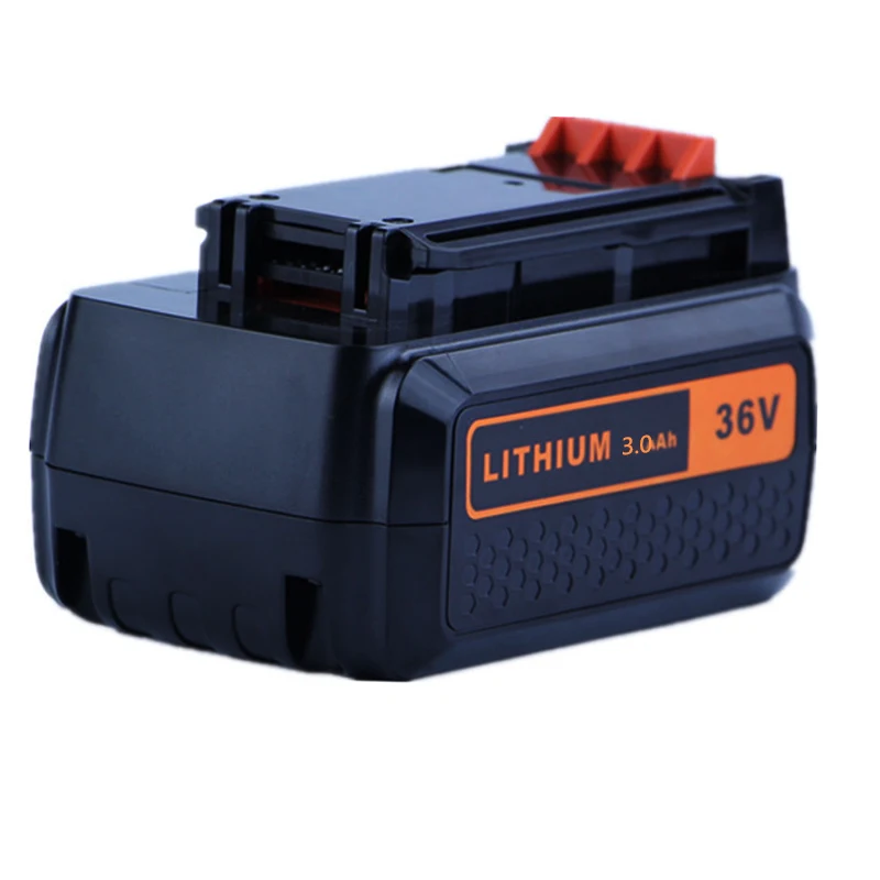 Сменные Аккумуляторы для Black & Decker LBXR36/BL20362/LBX2040/LBXR36/BL2036 литиевая аккумуляторная