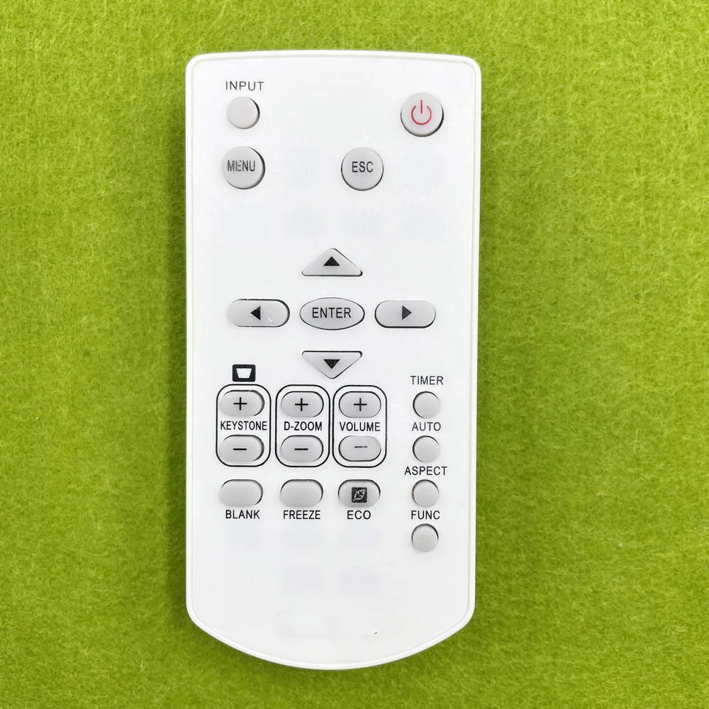 Пульт дистанционного управления YT-140 YT-150 для Casio XJ-UT255 XJ-UT310WN XJ-VC100 XJ-VC270 XJ-V1 XJ-V2 XJ-VC110 XJ-VC270 проекторы