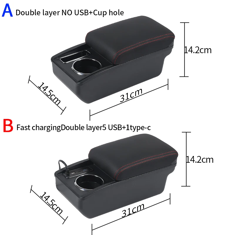 Подлокотник для Chevrolet Spark подлокотник 3 III Aveo T200 аксессуары автомобиля детали