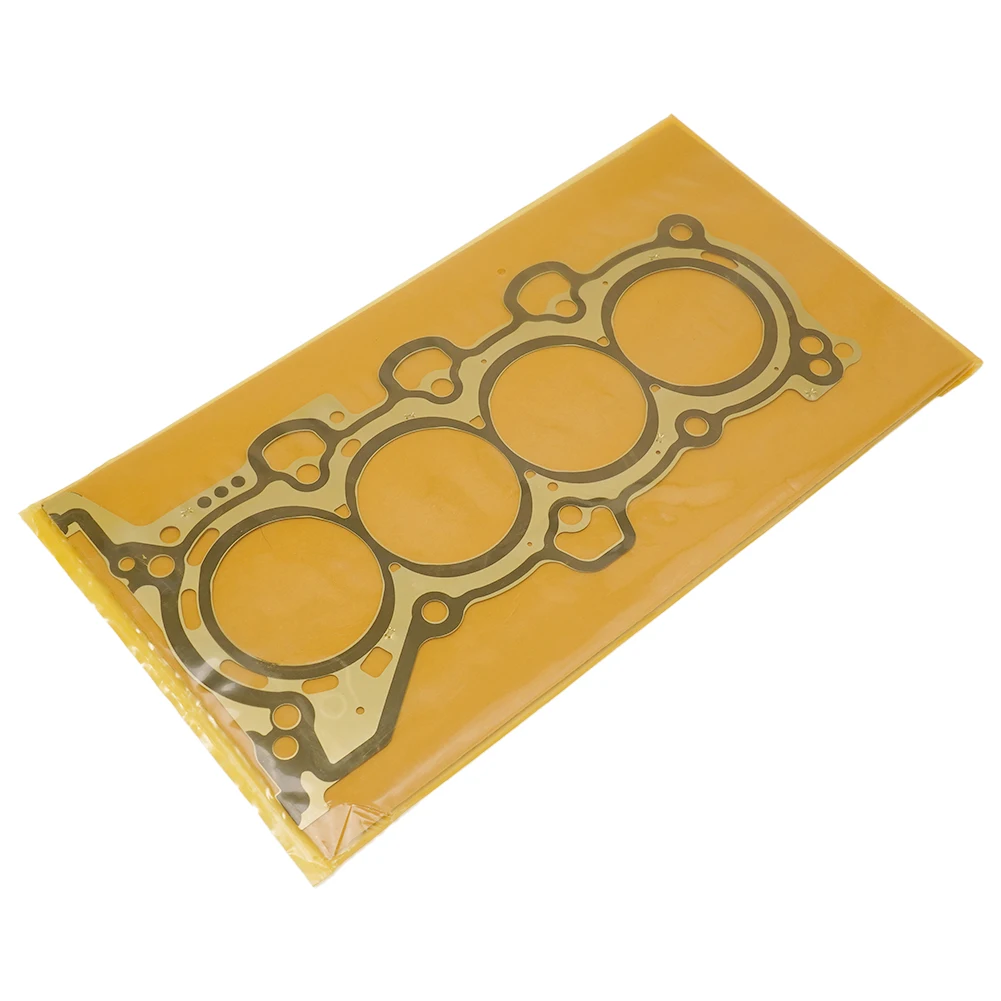 

Direct Fit For Hyundai Elantra Gasket Cylinder Head 1pc 22311-2E080 Car Accessories High Quality Material Metal