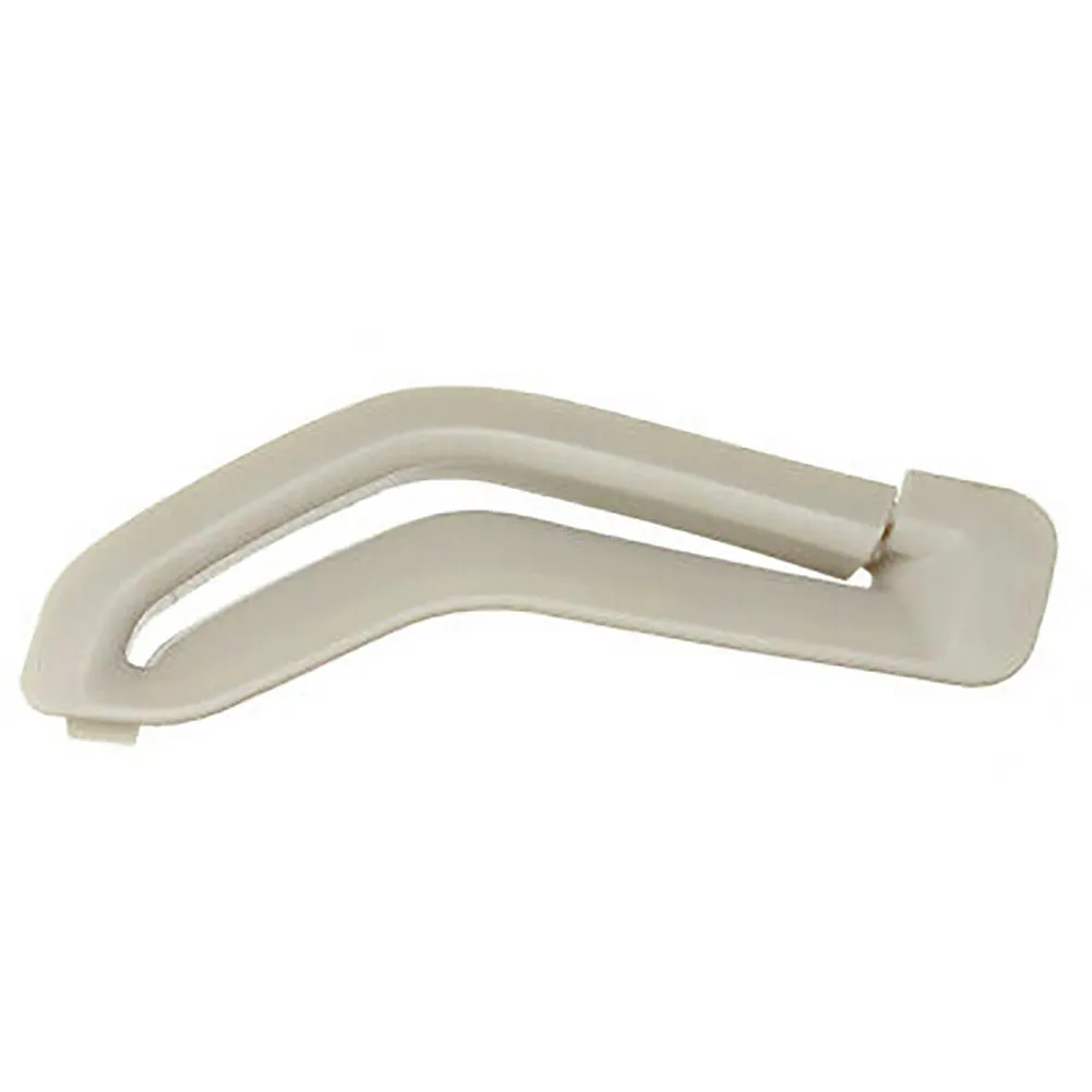 

Отделка ремня безопасности из АБС-пластика, B-pillar, маленькая Обложка, бежевый 39885877, сделай сам, Декор, передняя левая сторона