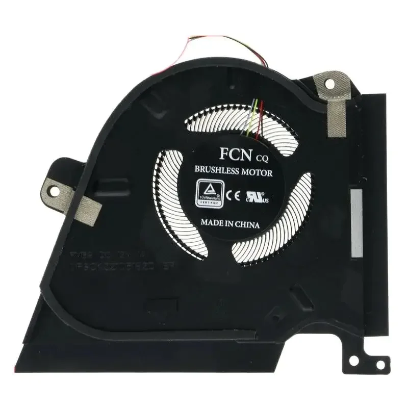 Сменный вентилятор охлаждения процессора и графического ноутбука для Asus ROG Zephyrus