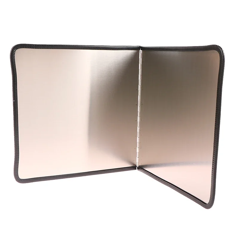 

Складывающаяся защитная сетка от брызг масла Frying Splatter Guard