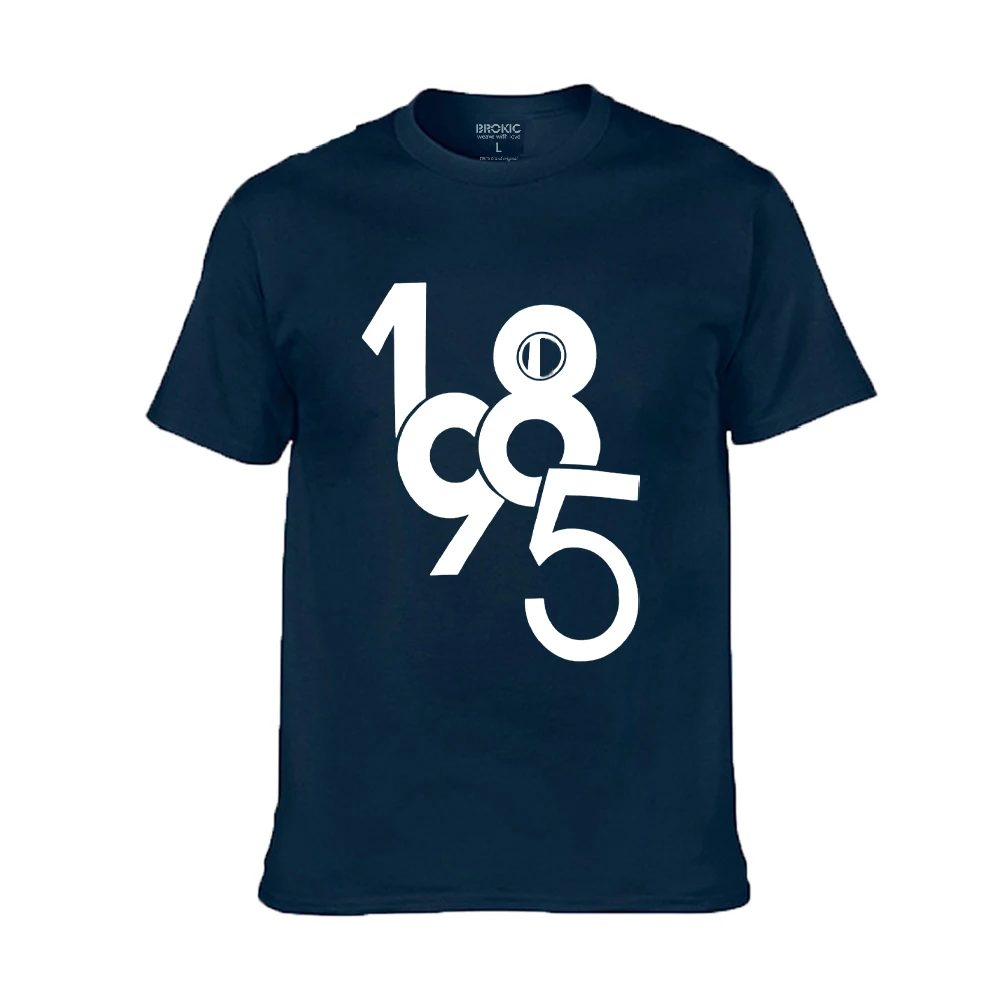 

New 2022 Premium Quality 100% Cotton Short Sleeve T Shirts Men's Tops Summer Collection