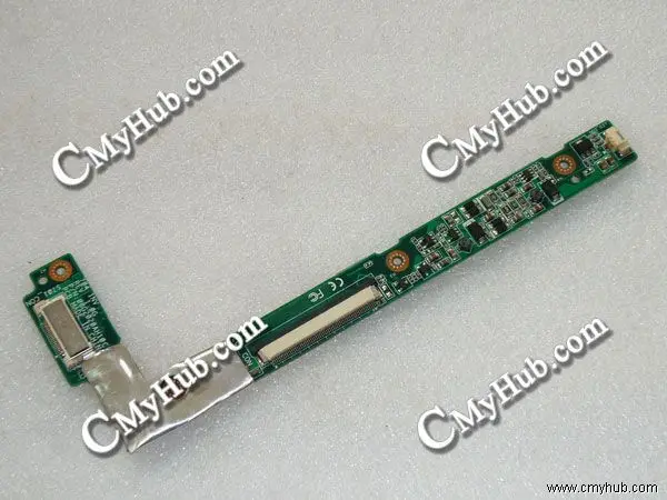 Плата инвертора мощности ЖК-дисплея для ASUS 08G2020AH10C ЖК-инвертор 704 INV Rev: 1 0G 60-0A0GIN1000