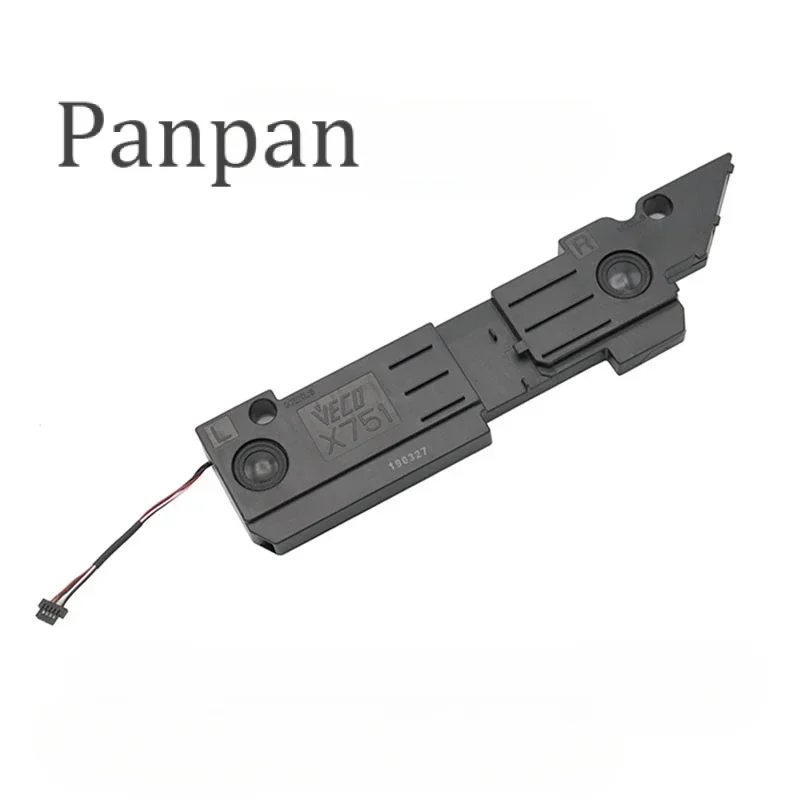 Новый встроенный динамик для ноутбука Asus x751 x751m x751v x751vj a751v r752l a751l рупор