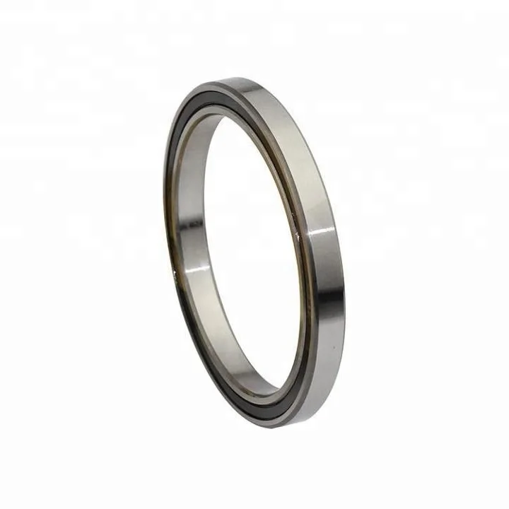

thin section bearing large diameter bearing v groove bearing 618.1000