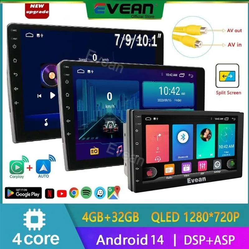 Фото Evean 7 
