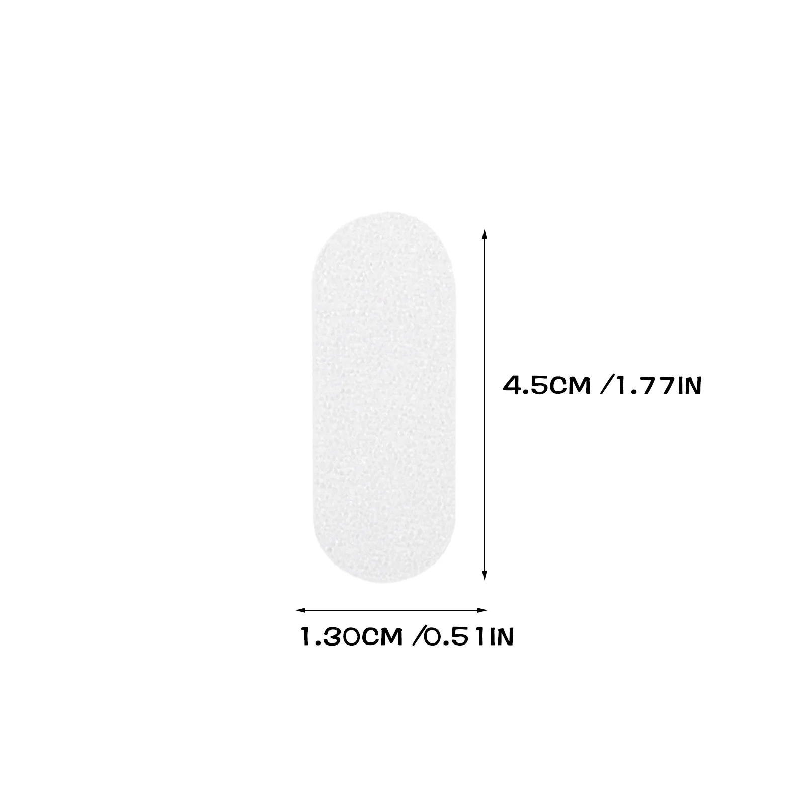 Наклейки для ушей коррекция выступающего корректора женская лента