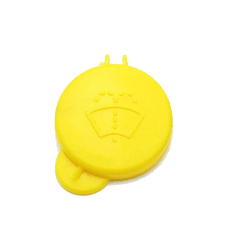 

1 шт., крышка для жидкости для омывателя лобового стекла автомобиля, крышка бака для воды 1488251 для Ford Fusion 2001-2008 для Fiesta MK6 2005-2008 17632AD