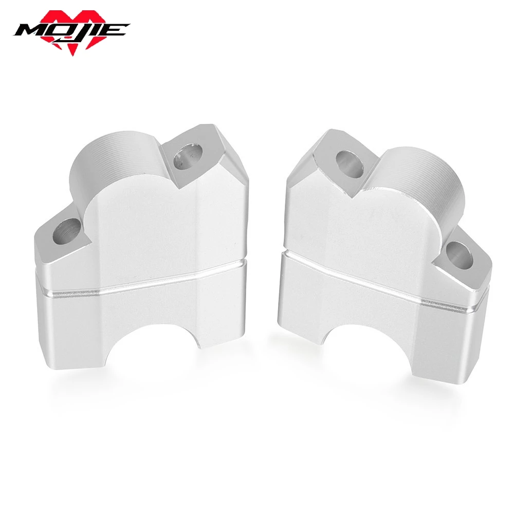 Для Yamaha XT1200Z SUPER TENERE 1200 XTZ1200 2010-2013 мотоциклетный руль подъемный зажим для