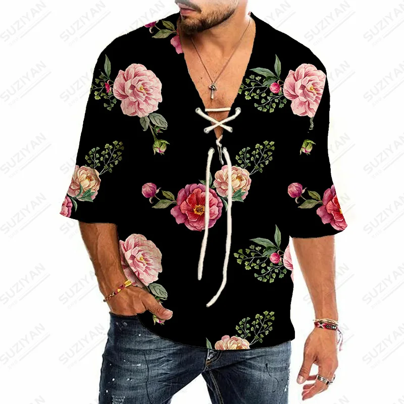 

Especial Plaid Shirts Summer For Men Cotton And Linen Shirt Chic Shirts For Men Half Sleeve Formal No.1 Hippie Size Patterns