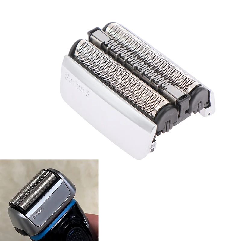 

1Pcs For Braun Series 8 shaver 83M Replacement Electric Shaver Heads 8320S 8325S