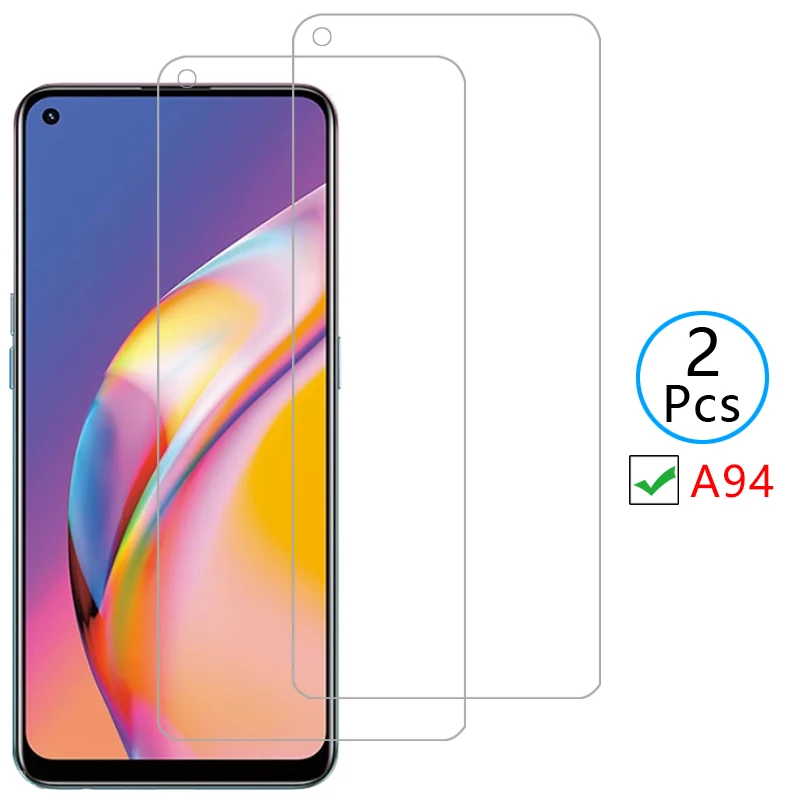 

Защита экрана для oppo a94 4g 5g защитное закаленное стекло для oppo a94 a 94 94a Защитная пленка для телефона opp opo appo oppa94 opoa94