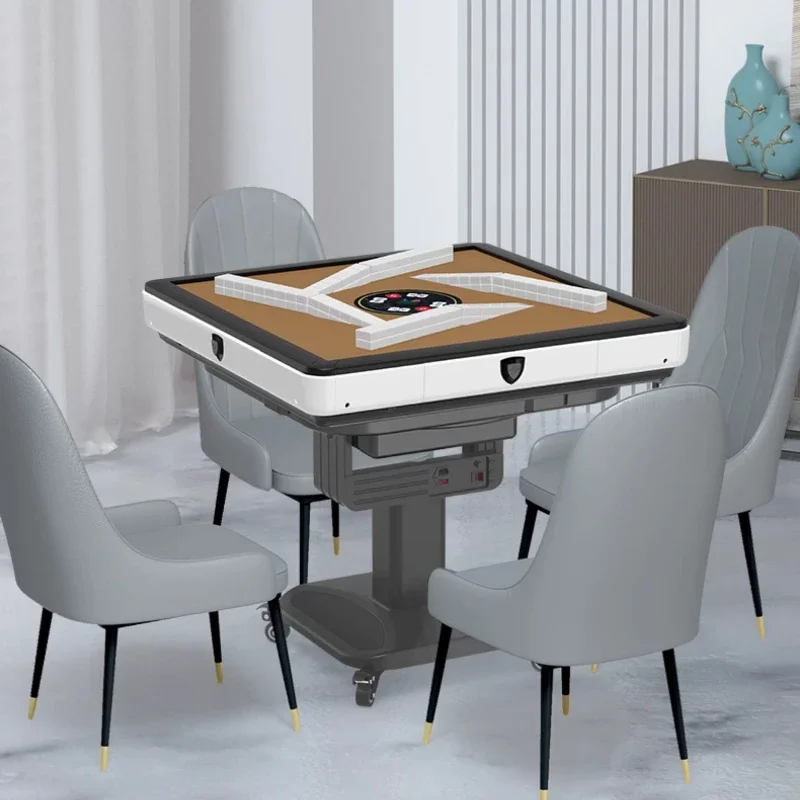 Складные электрические американские горки маджонг стол кухонные острова