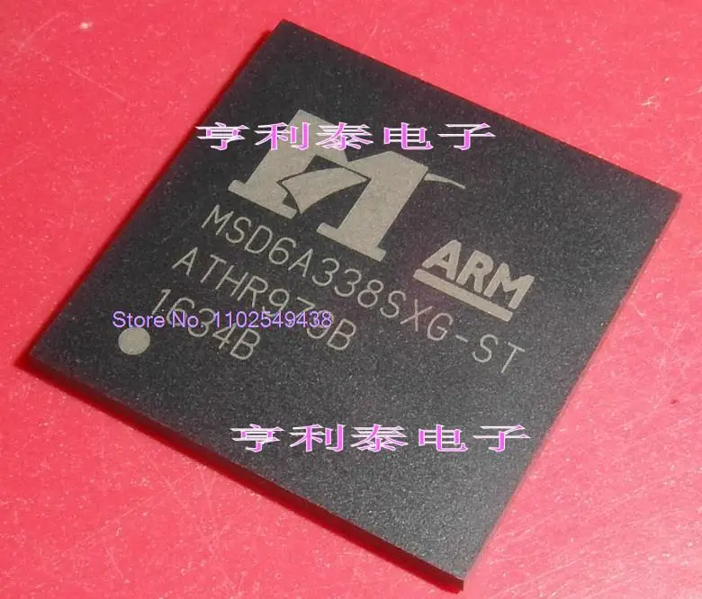 

MSD6A338SXG-ST MSD6A338SXG