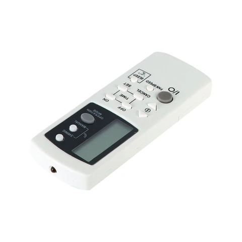 Замена пульта дистанционного управления кондиционером для Galanz GZ 1002A-E3 GZ-1002B-E1 GZ-1002B-E3 GZ01-BEJ0-000