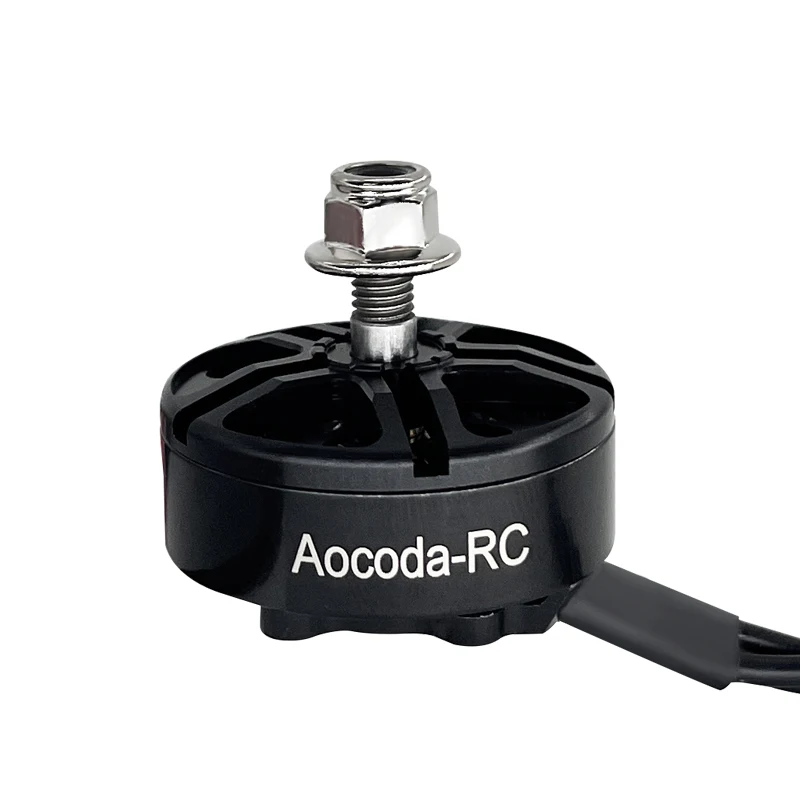 Aocoda-RC 2810 бесщеточный двигатель кв один шт. для радиоуправляемого самолета