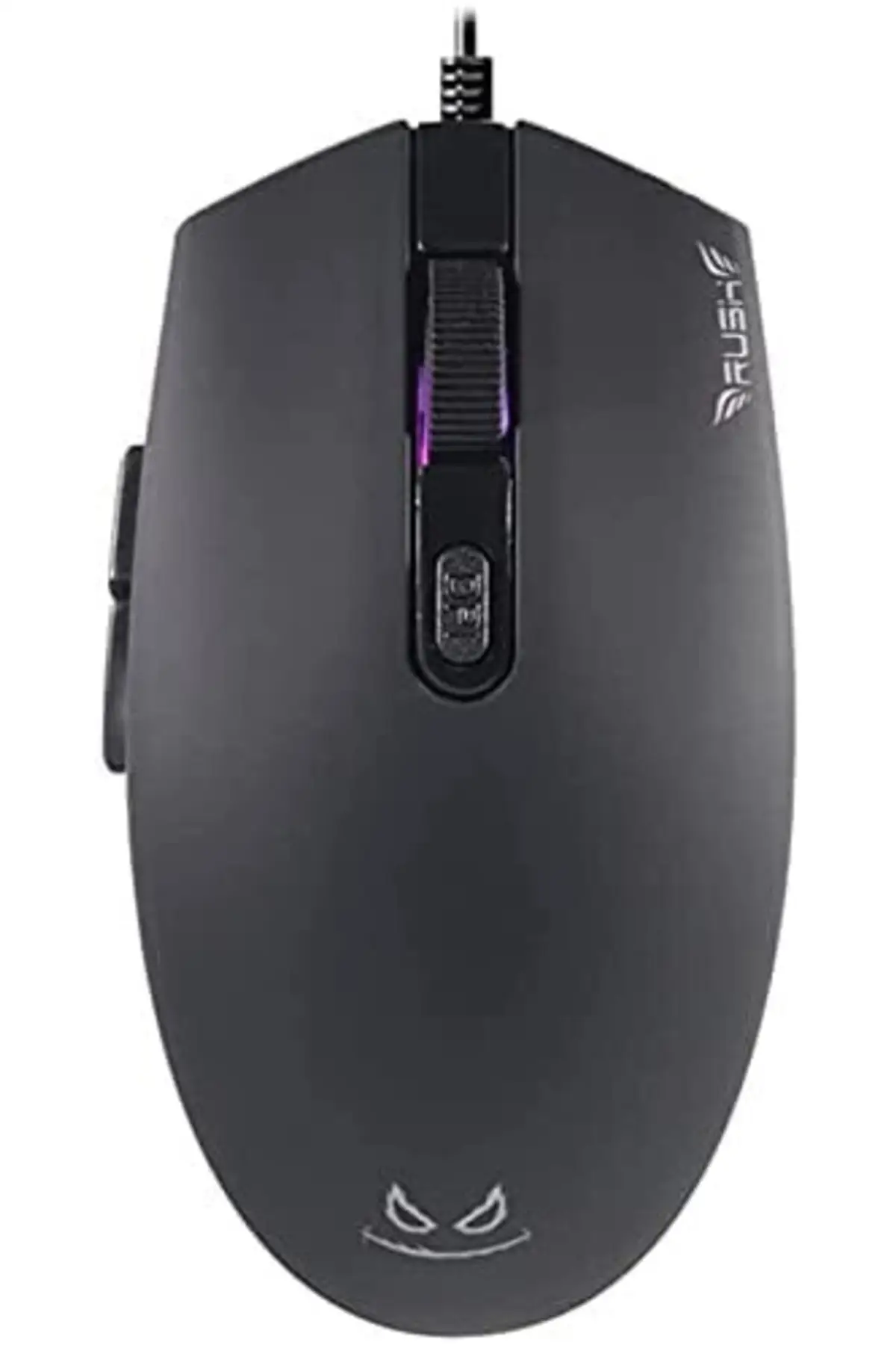 

Rm15 Wired Usb Gaming Mouse
