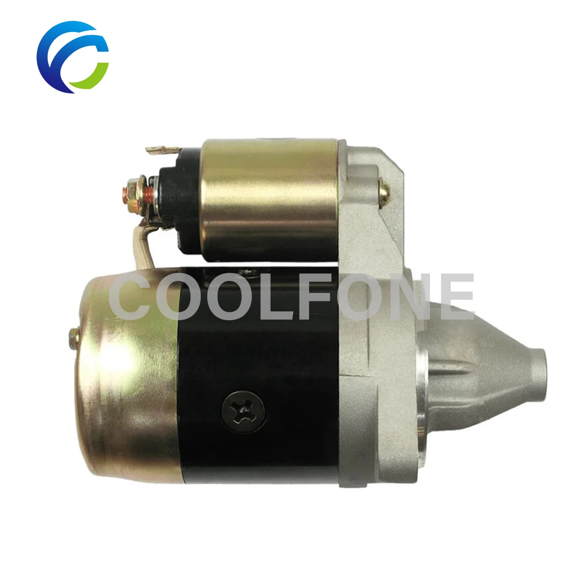 Самостартер для MITSUBISHI COLT CORDIA LANCER SAPPORO SPACE WAGON CELESTE STARION GALANT TREDIA L200 L300 M002T44081