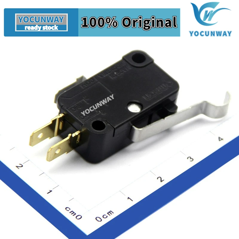 Рисунок 2 - V-154-1C25 новый оригинальный большой