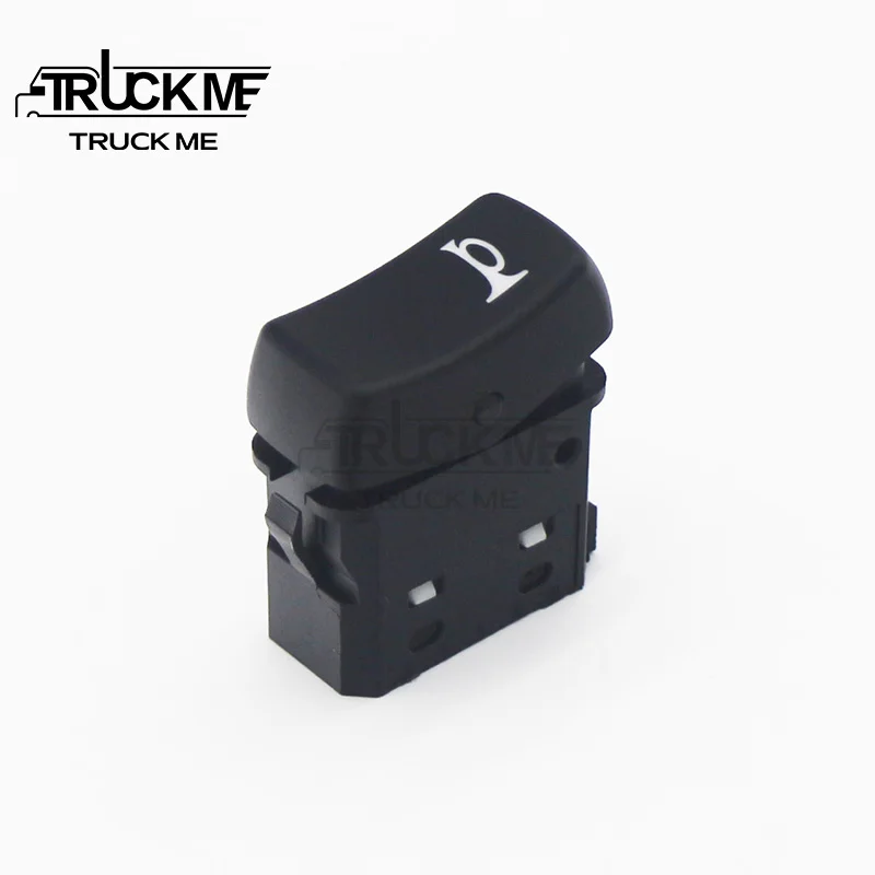 Переключатель звукового сигнала для Scania 1421841 1421848 1421850 1421859 1459830