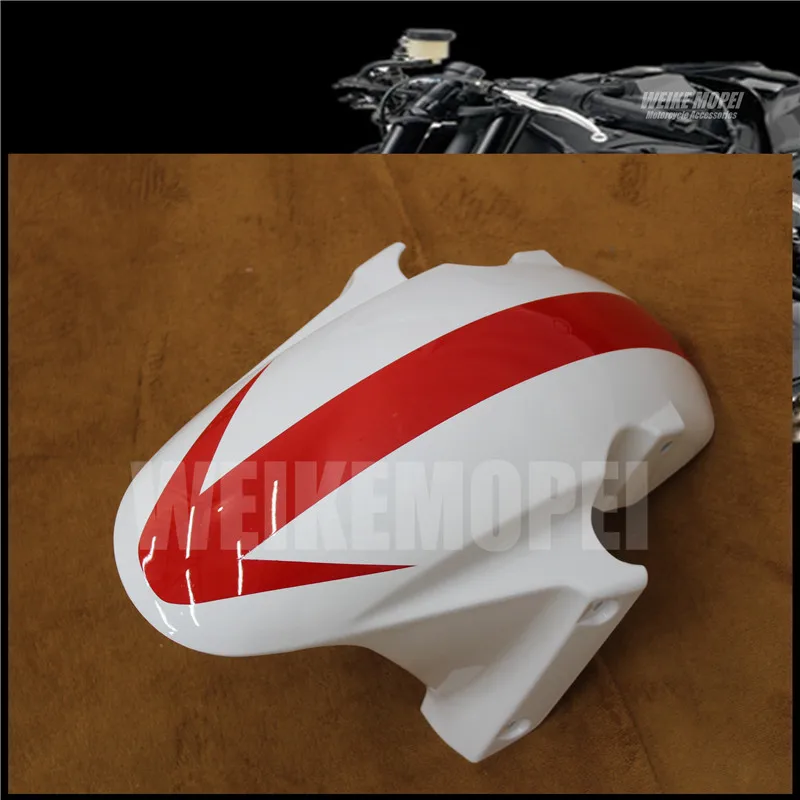 

CBR 600RR 03 04 Fairing Front Fender Mudguard Cover Cowl Panel Fit For HONDA CBR600RR 2003 2004 F5