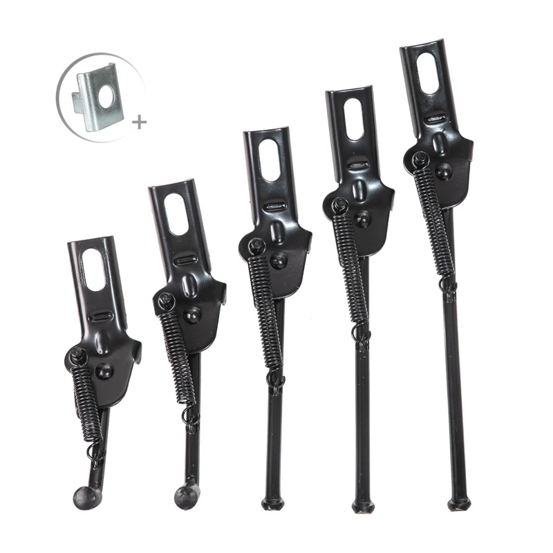 

2022 New Bike Kickstand Rear Side Bike Kickstand for Mountain Bike, eBike, Road Bike