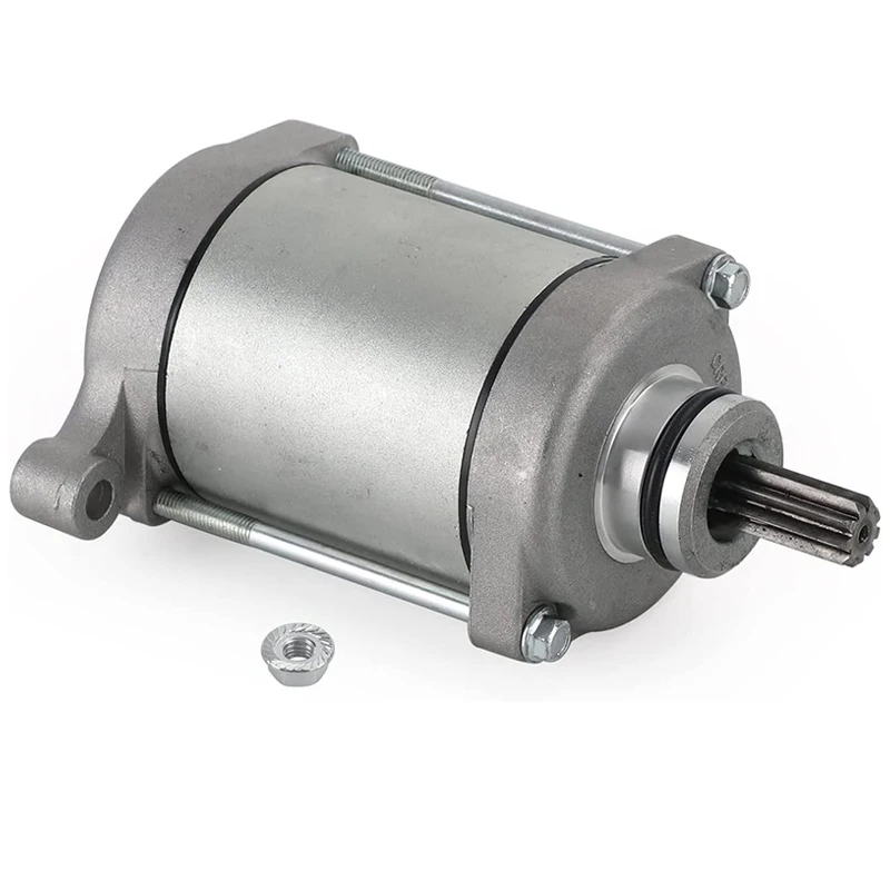 

Стартовый двигатель 21163-0064, совместимый с Kawasaki ZX1000 ZX 1000 ZX-10R ZX10R ZX-10RR ZX10RR Ninja KRT Edition ABS 2014-2021