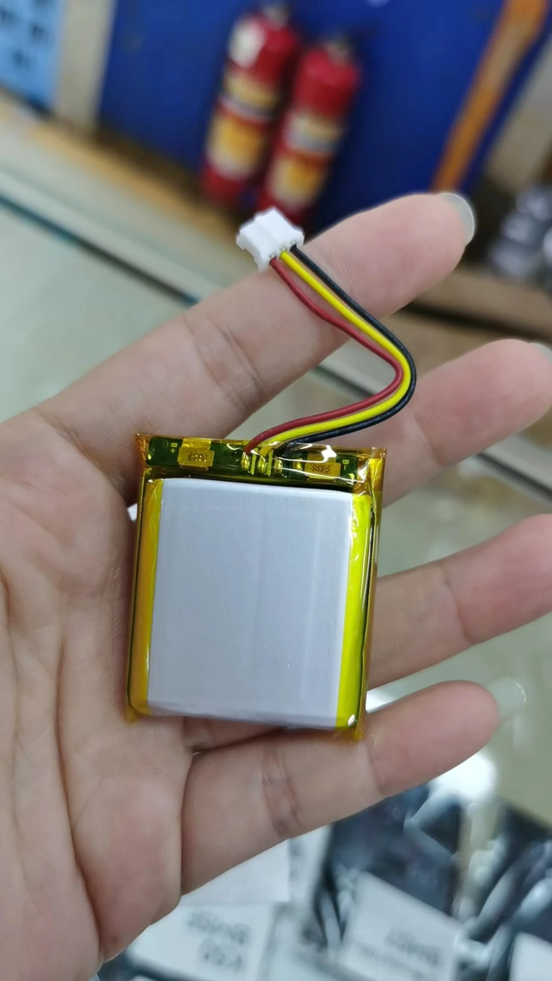 Новинка для sony SRS-XB13 SF-08 Bluetooth аккумулятор гарнитуры