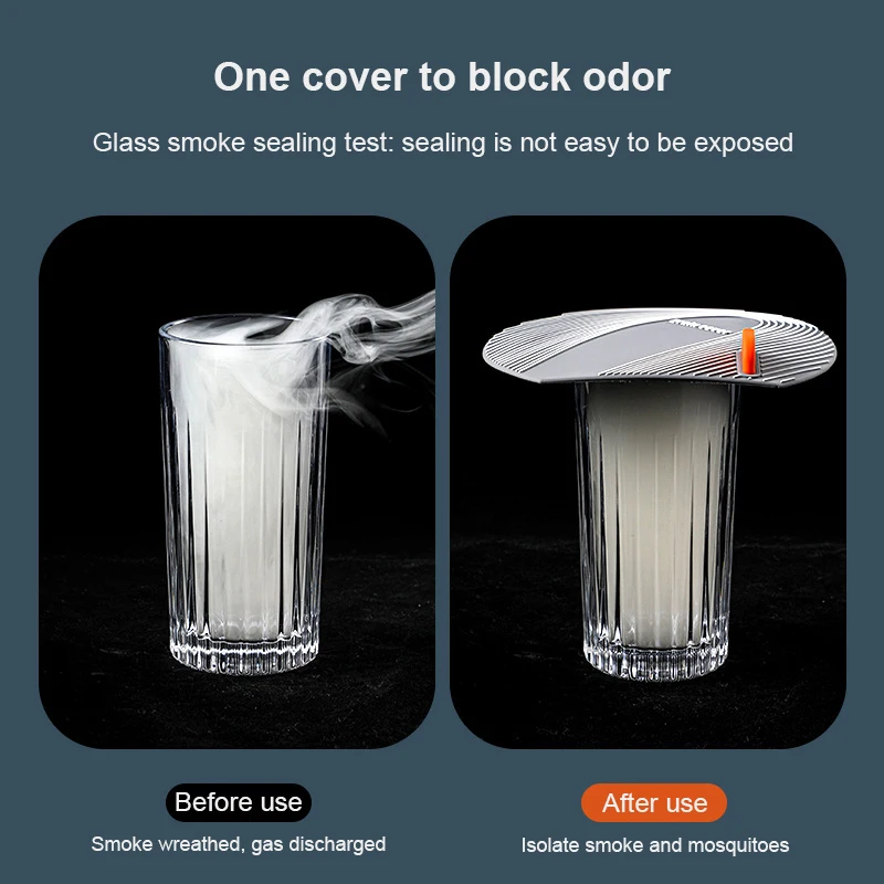 

Silicone Sink Hair Stopper Leakage-proof Thicken Anti-insect Odor Sewer Cover Water Stoppe Kitchen Bathroom Gadgets 1pcs