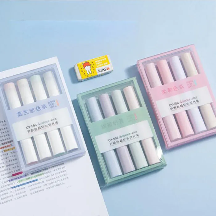 Набор круглых маркеров для рисования 36 шт./лот |