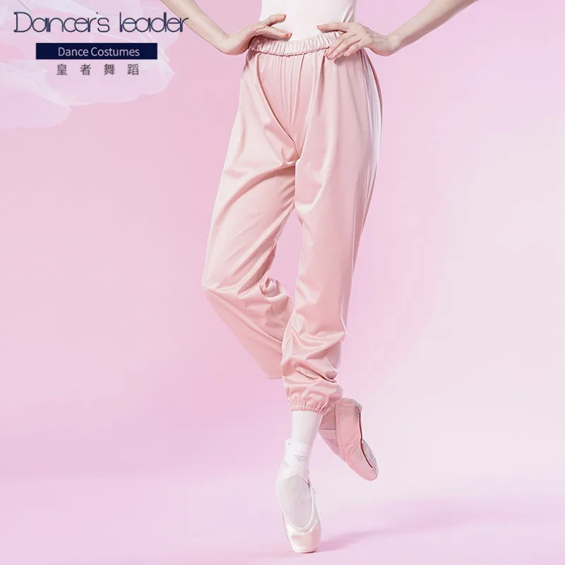 Ballet Dance Training Pants Slimming Sweat Body Suit Female Adult Warm-up |