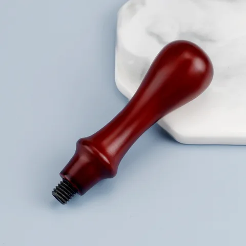 Медные головки штампов для восковой печати