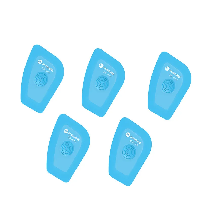 

Антистатический набор инструментов для ремонта смартфонов SUNSHINE SS-040