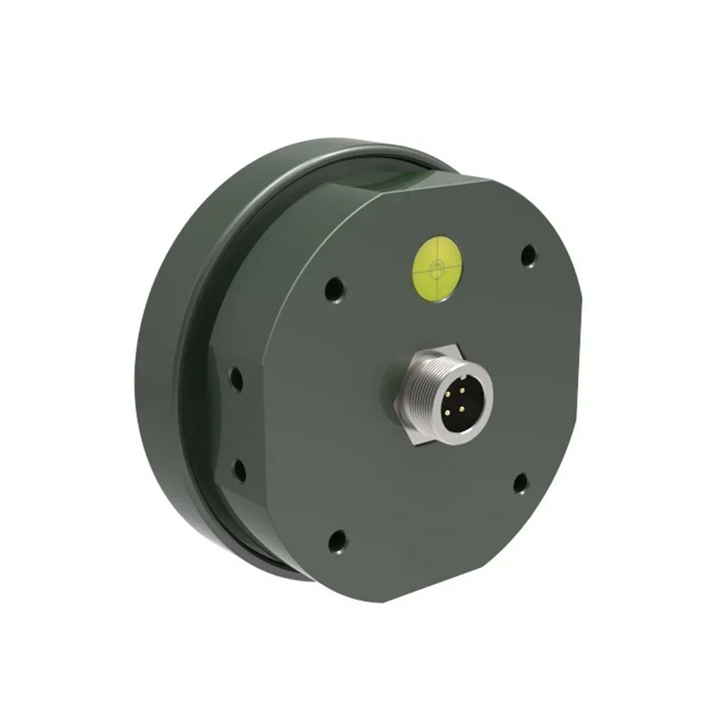 Заводской саморазработанный 80 ГГц 0 1 ~ 40 м компактная структура бесконтактный