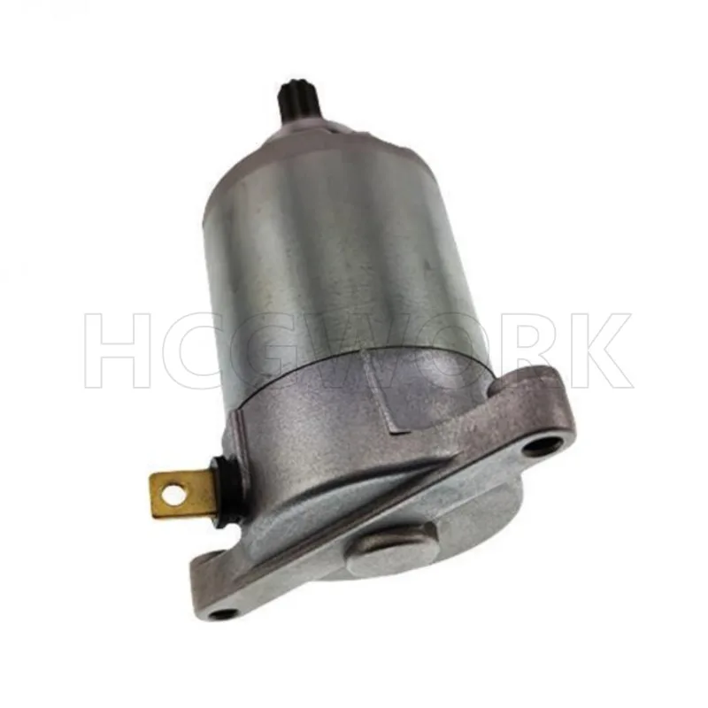 Motorcycle Starter Motor for Suzuki Guosi Efi Uu125t-2 Qs125t