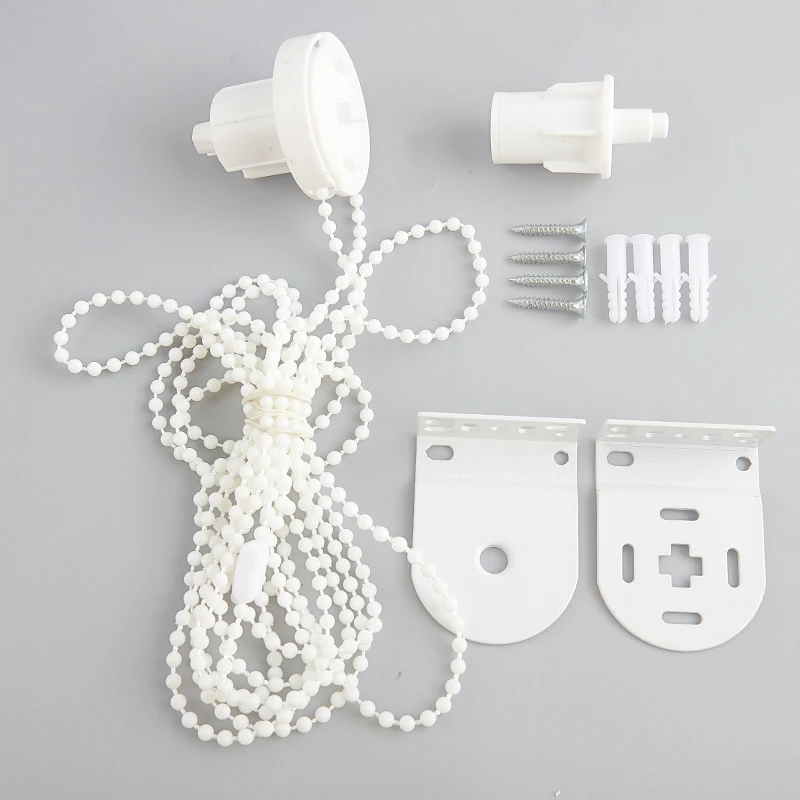 

32mm Roller Blind Clutch With Bead Chain for 1-1/4" Exterior Tube Roller Shade
