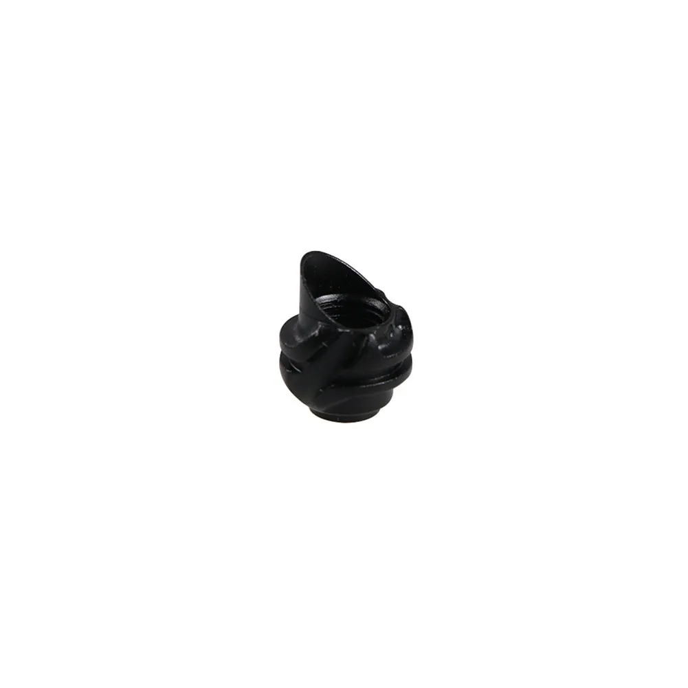 

Archery Compound Bow Peep Sight Hooded Peep Aperture Lens Aluminum 37Degree Archery Mobile Phone Stand Equipment General