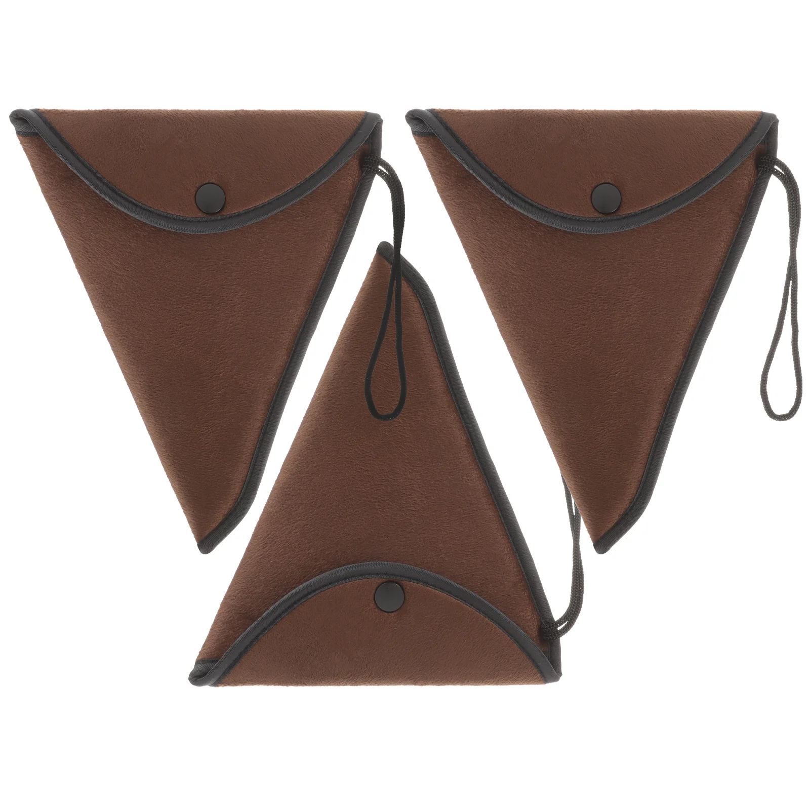 3 шт. держатель для 12 отверстий защитная сумка окарина сумки хранения защита