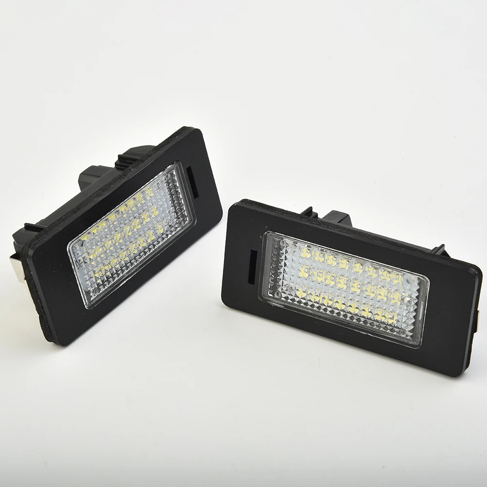 

IJDM12V фонарь для номерного знака, цвет белый, без ошибок, для BMW E46 4D 1998-2003