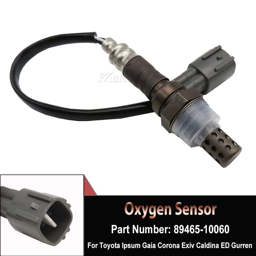 

Auto Parts Oxygen Sensor Lambda Sensor For Toyota EE111-AEHDK 151140 COROLLA 1995-2000 89465-10060
